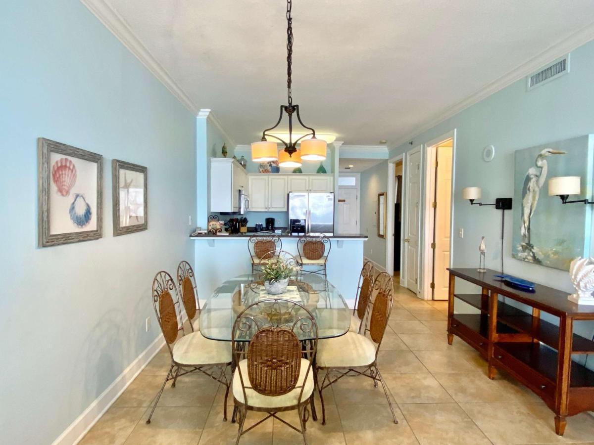 Island Royale P403 By Albvr - Beautiful Beachfront Penthouse Level Condo! Gulf Shores Kültér fotó