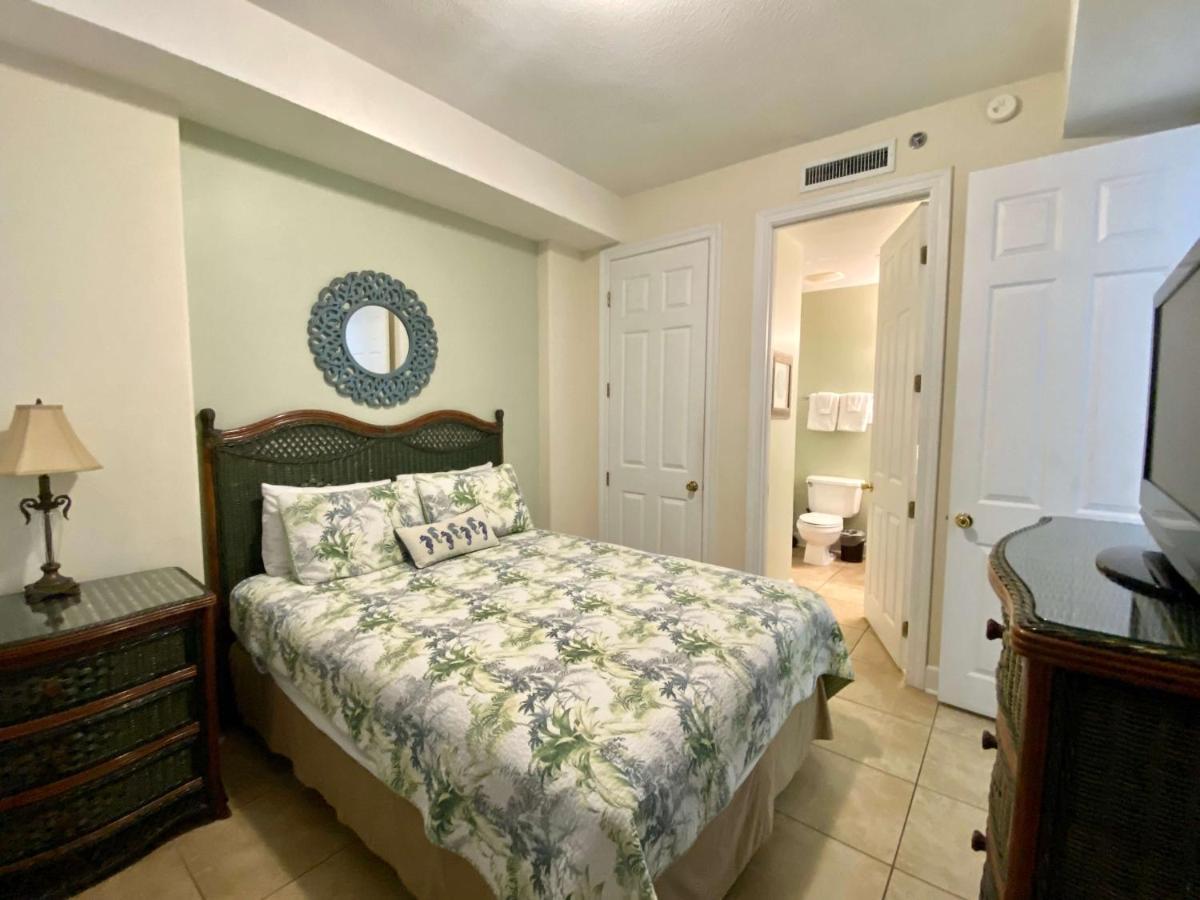 Island Royale P403 By Albvr - Beautiful Beachfront Penthouse Level Condo! Gulf Shores Kültér fotó