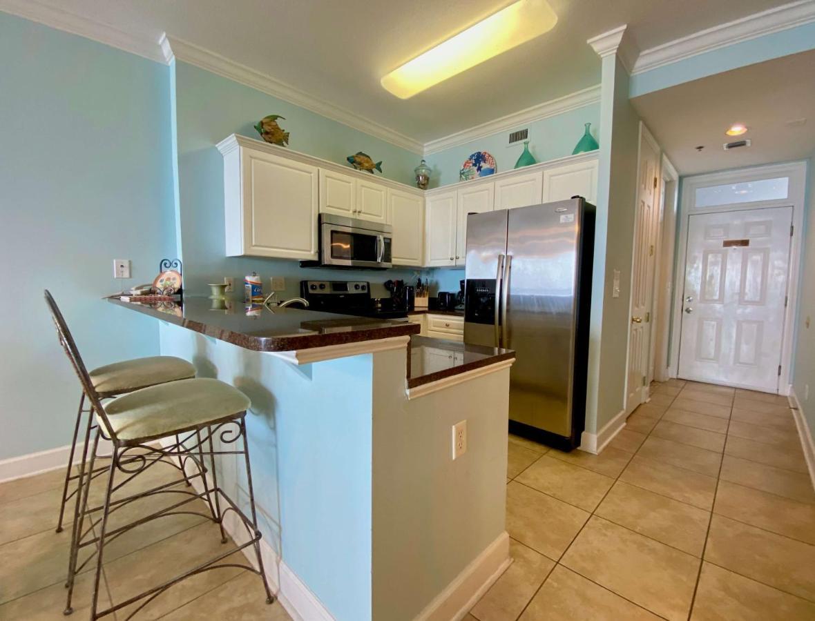 Island Royale P403 By Albvr - Beautiful Beachfront Penthouse Level Condo! Gulf Shores Kültér fotó