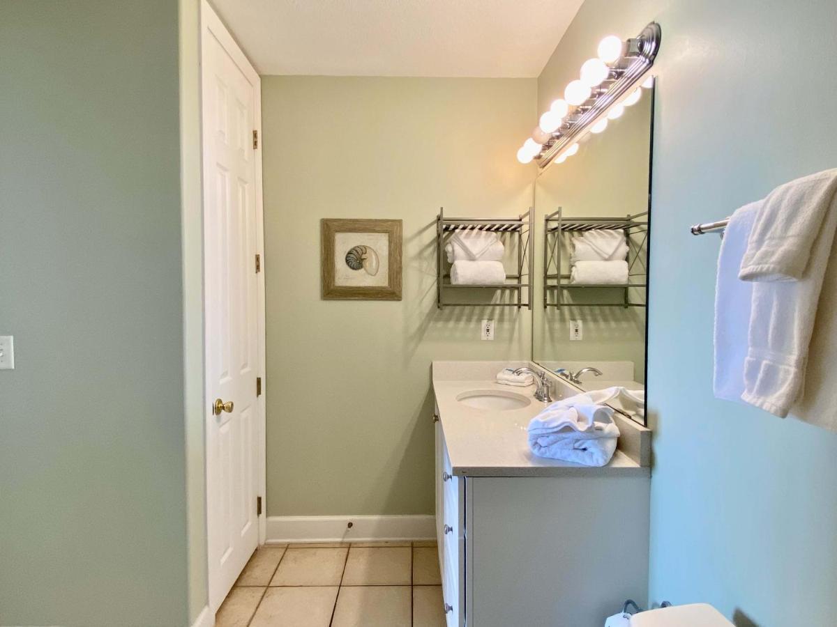 Island Royale P403 By Albvr - Beautiful Beachfront Penthouse Level Condo! Gulf Shores Kültér fotó
